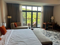 -天目湖御水温泉·度假酒店