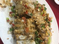 -李大姐重庆小面(成功时代广场分店)