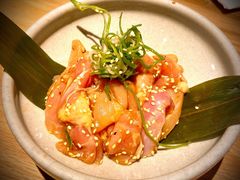 -烧肉达人•炭火烧肉(新天地店)
