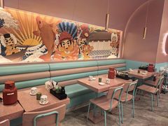 -元气寿司(环球港店)