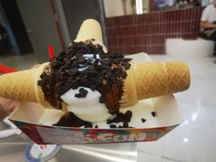 -DQ·蛋糕·冰淇淋(五棵松万达店)