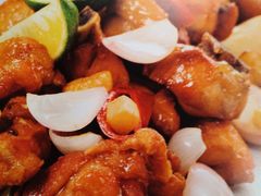 -云海肴云南菜(花园城店)