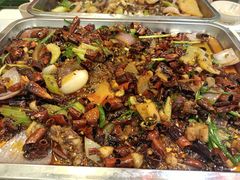 -沈姐万州烤鱼(沙坪坝七中店)