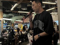-破店肥哈·东北烧烤·夜宵(南山保利店)