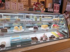 -西村叔叔的店·面包·甜品·蛋糕(清河万象汇店)
