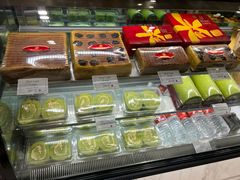 -本格旺索罗(樟宜机场T1店)
