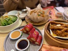 -点都德(北京路贰店)