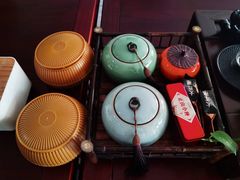 -麻麻手推拿