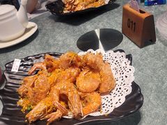 -79号渔船海鲜饭店(宝安店)