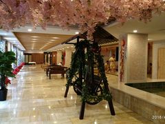 -碧中海汤泉汗蒸酒店