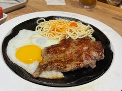 -豪客来牛排(成都锦江大融城店)