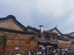 -巍山古城