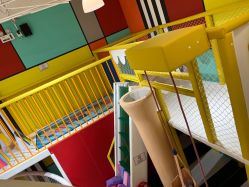 -泛尼尼儿童乐园(文化广场店)