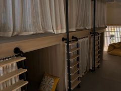 -A+阿加汤宿(大悦城店)