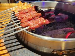 -筱果•梁山围炉烤肉(昌里路店)