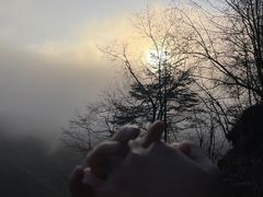 -九峰山