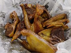 -鸽鸟轩(石岐店)