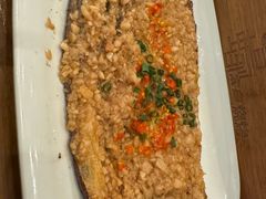 -蚝太郎 • 海鲜烧烤(Upark店)