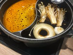 -呷哺呷哺(望京新世界店)