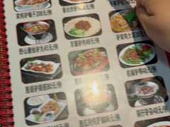 -漕河全驴宴饭店(徐水店)