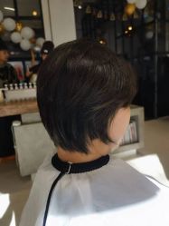-M+hair salon专业造型沙龙