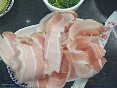 -牛叔鲜羊肉铜火锅(远东小区店)