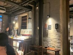 -大良毋米粥·粥底火锅(岭南天地店)
