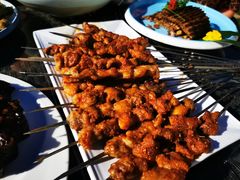 -万柳高尔夫俱乐部