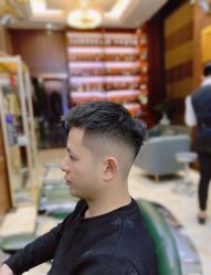 -尼特斯男士发型馆