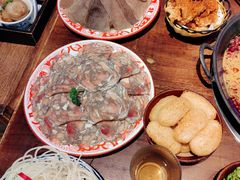 -楠火锅(昆山金鹰店)