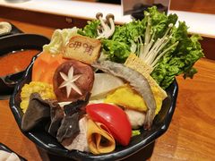 -呷哺呷哺 黄金牧场 (大港油田幸福广场店)