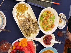 -伊带伊路新疆美食府(呼家楼店)