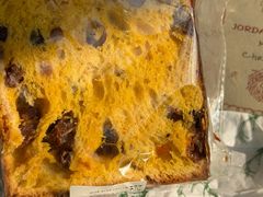 潘纳托尼-佐敦面包铺·JORDAN BAKERY