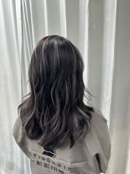 -Sying杉影日式烫染專門店