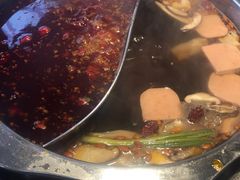 -纸盐河码头火锅(十八梯店)