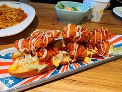 -格兰西点餐厅(文化街店)