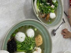 -阿坤纯正西刀鱼丸(Kuala Lumpur Branch)