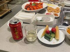 -海底捞火锅(欣大百货店)