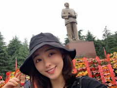 -韶山毛泽东同志故居