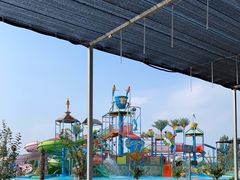 -凤凰欢乐大世界