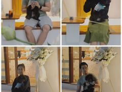 -Line 咖啡(石厦花园店)