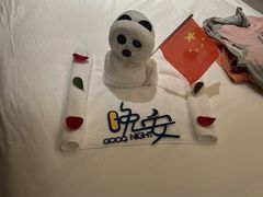 -厦门悦华酒店
