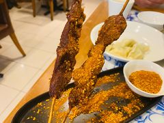 -东方饺子王(和平里店)