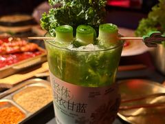 -海底捞火锅(赛格国际购物中心店)