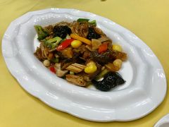 -功德林素菜饭庄(前门店)