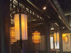 -绿茶餐厅(燕郊永旺店)