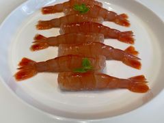 宁波呛虾-海味世家·家常菜馆(明州里店)