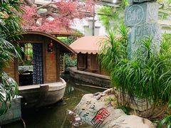 -江天生态园餐厅