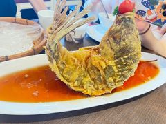 -老牌坊鲁菜名店(宽厚里店)