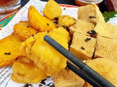 -孖记茶档·热腾茶餐(荔湾领展广场店)